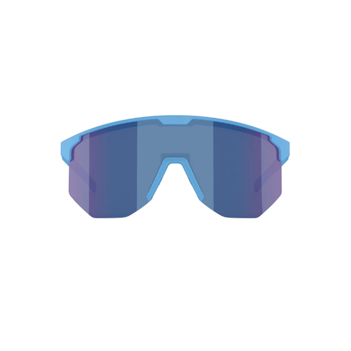 Bliz Hero Small Polycarbonate
