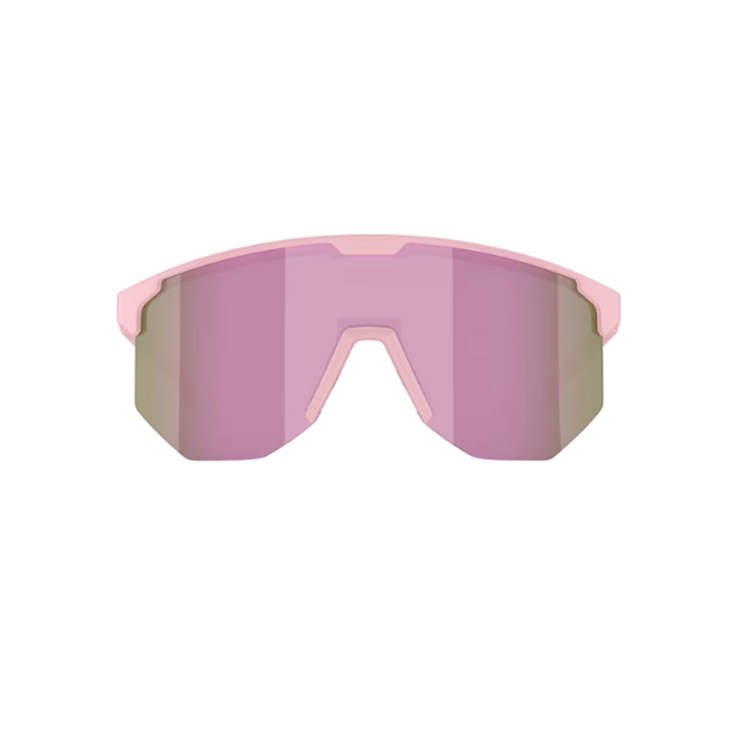 Bliz Hero Small Polycarbonate