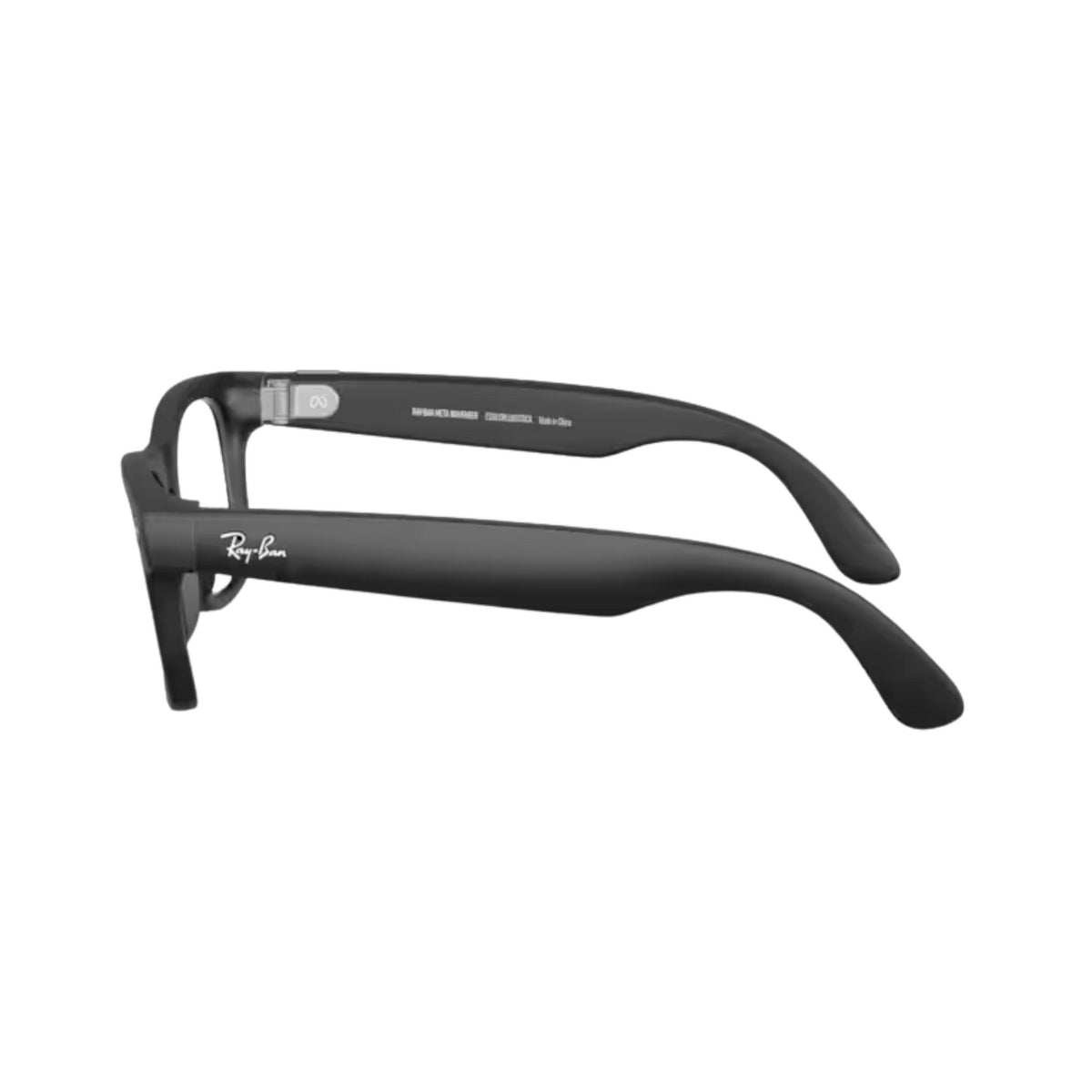 Ray-Ban Meta Wayfarer Gen 2