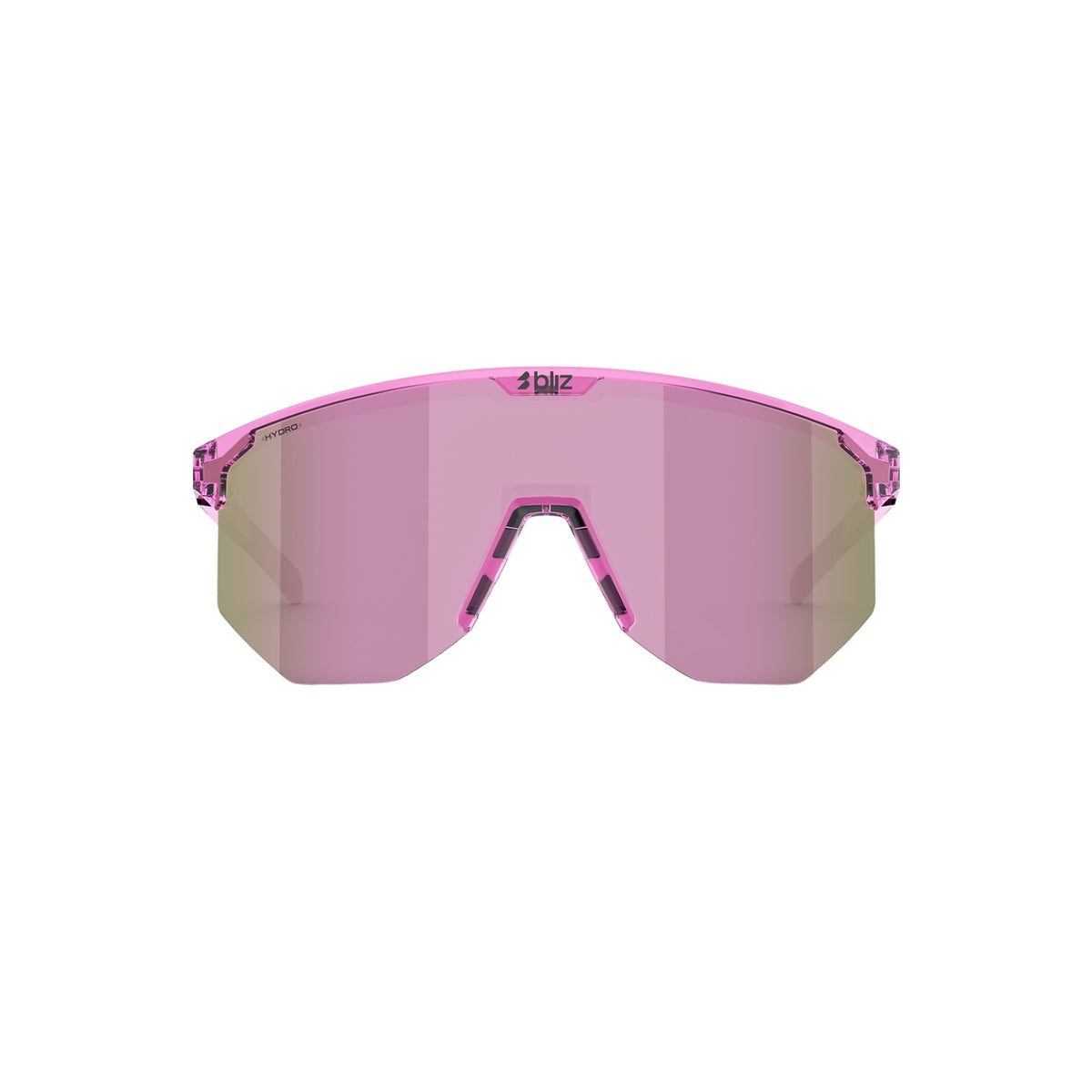 Bliz Hero Small Hydro Tech Sunglasses