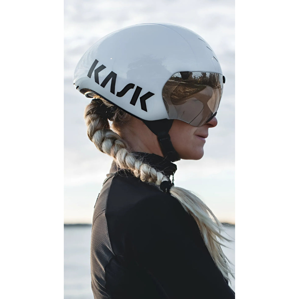 Kask Bambino Pro Helmet
