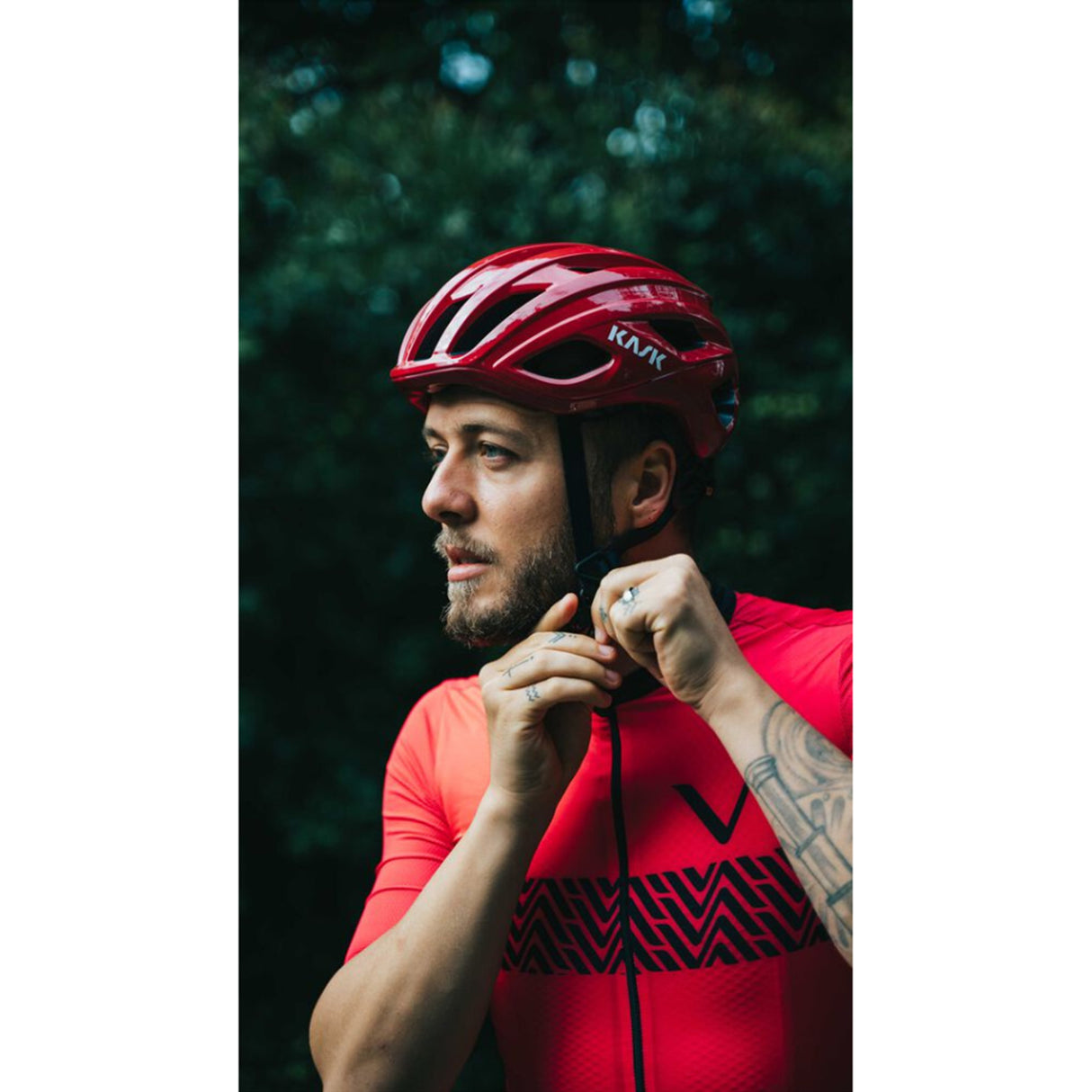Kask Mojito Cubed Helmet