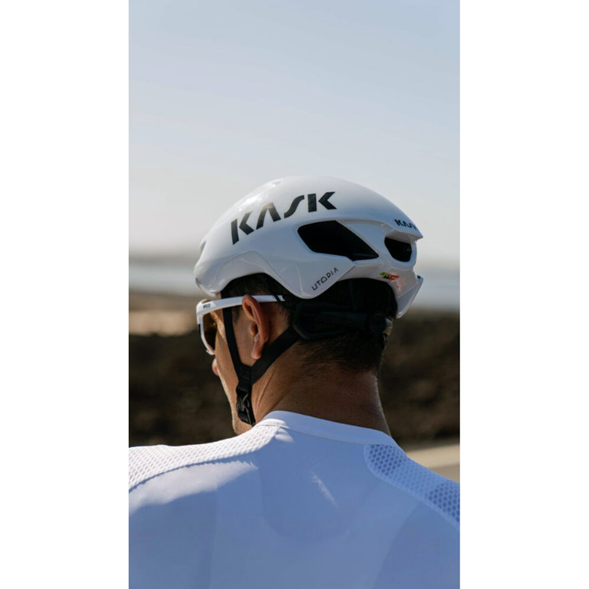 Kask Utopia Y Helmet