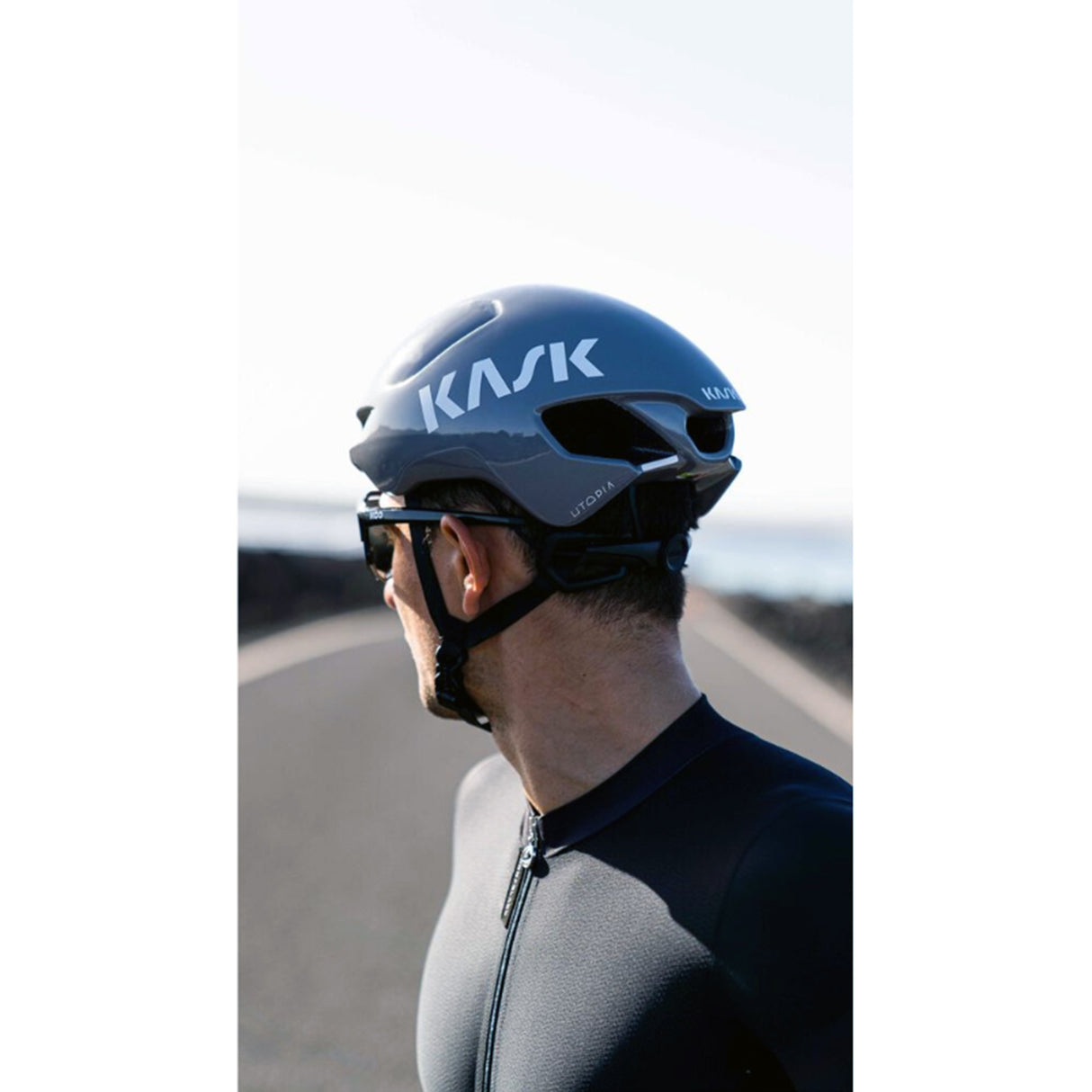 Kask Utopia Y Helmet