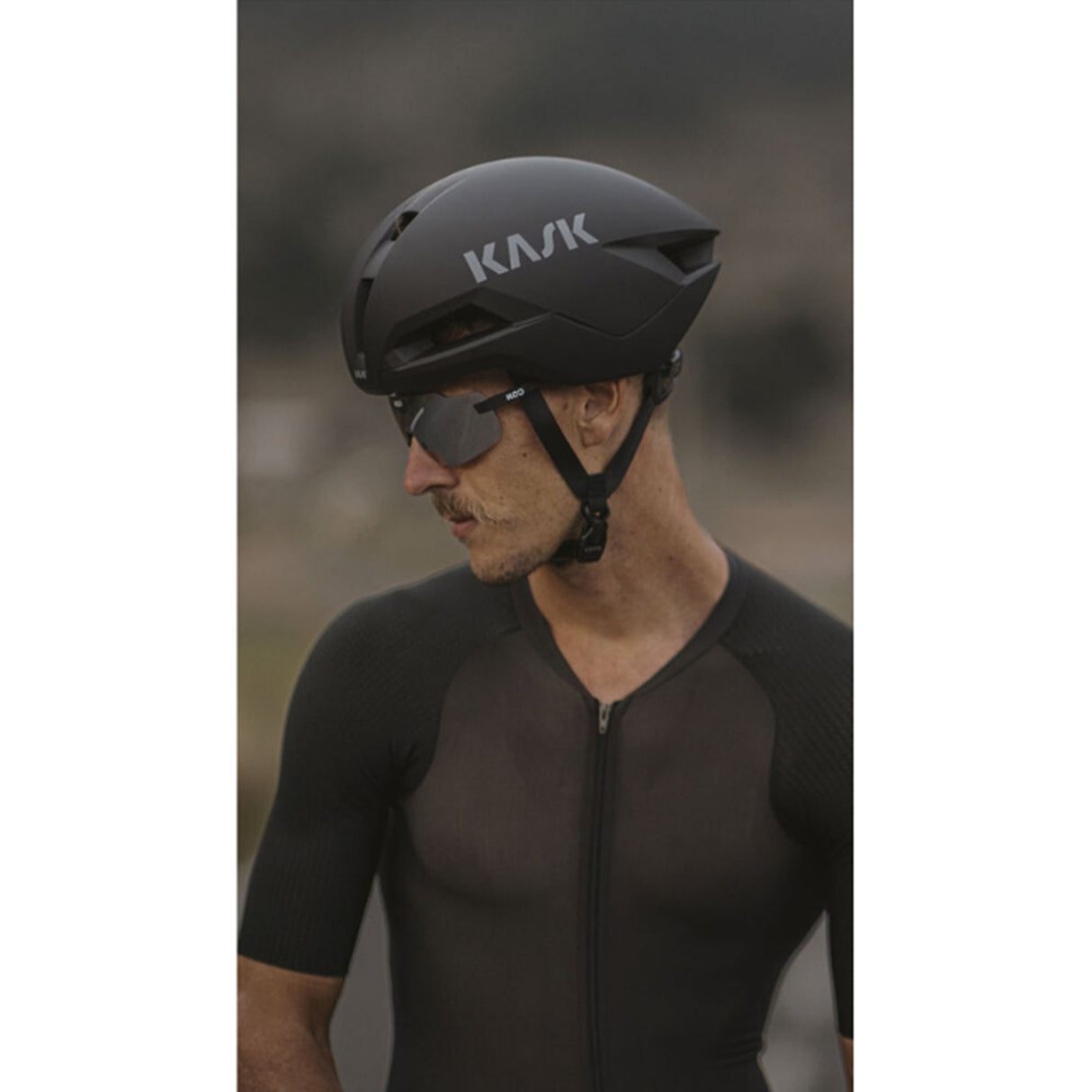 Kask Nirvana Helmet
