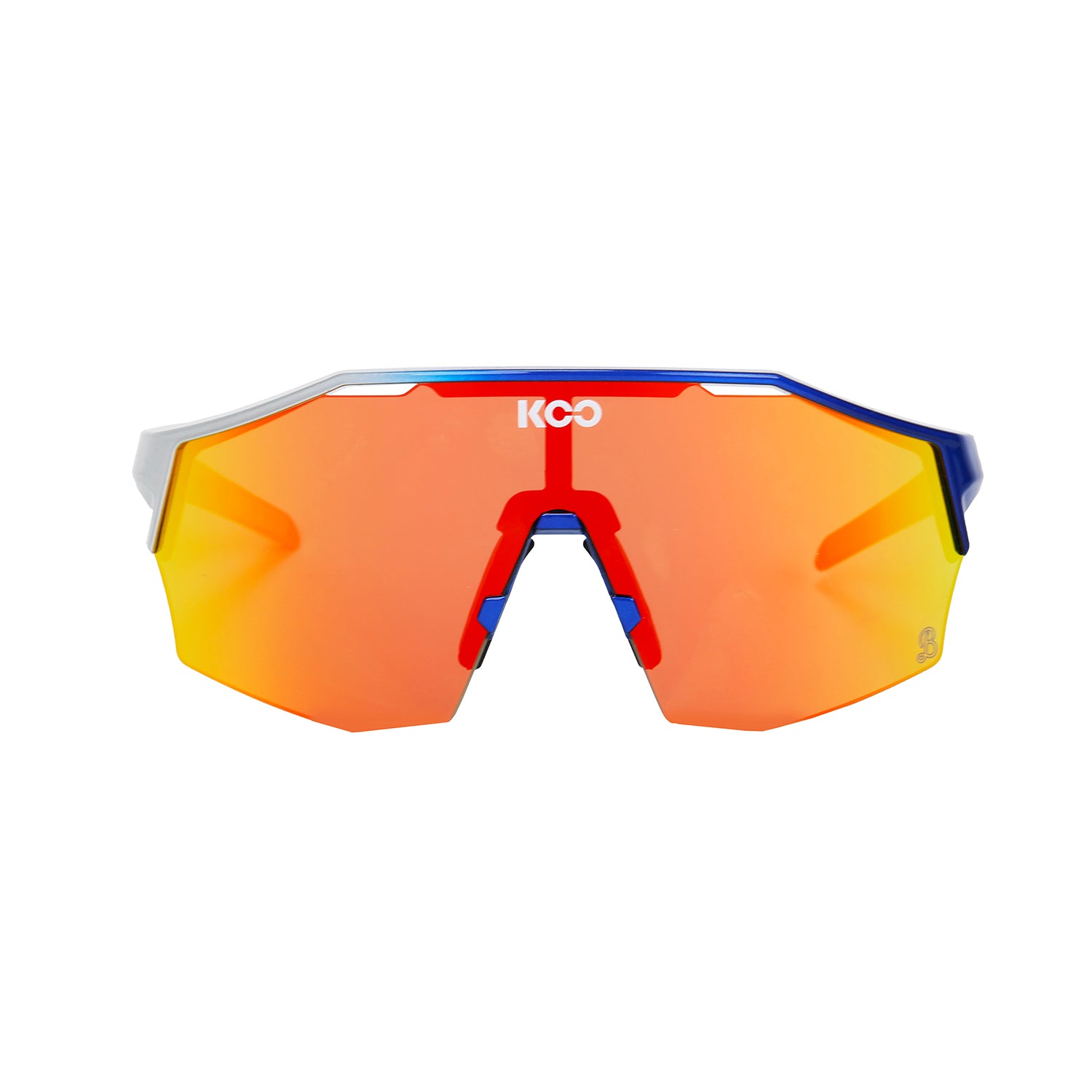 KOO Alibi Zeiss® Lens Red Bull BORA Hansgrohe