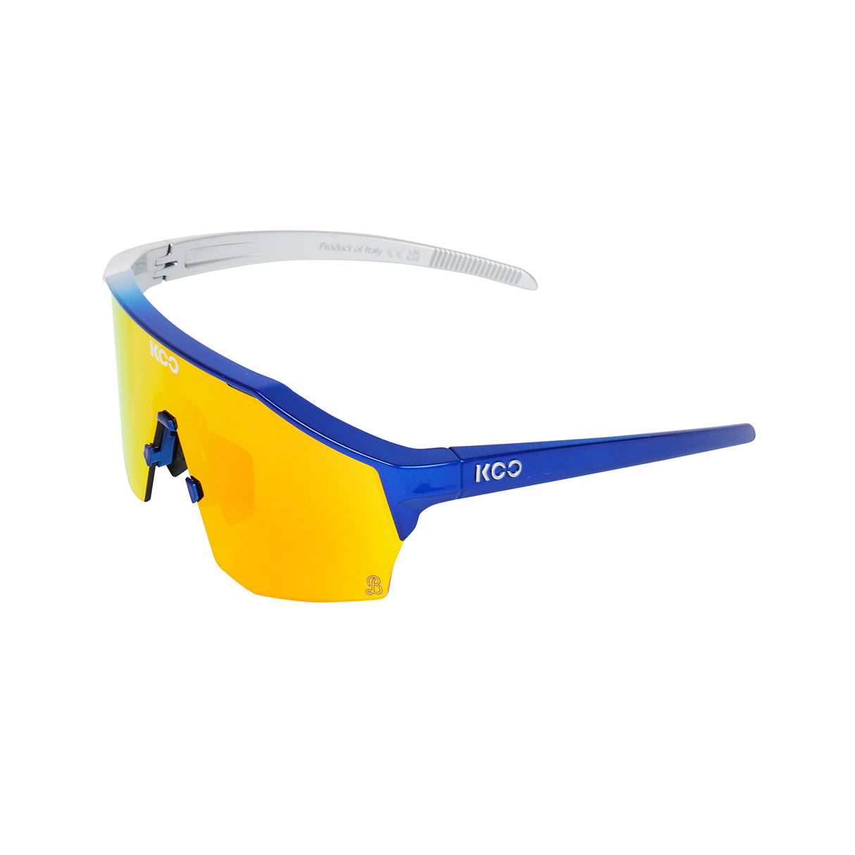 KOO Alibi Zeiss® Lens Red Bull BORA Hansgrohe