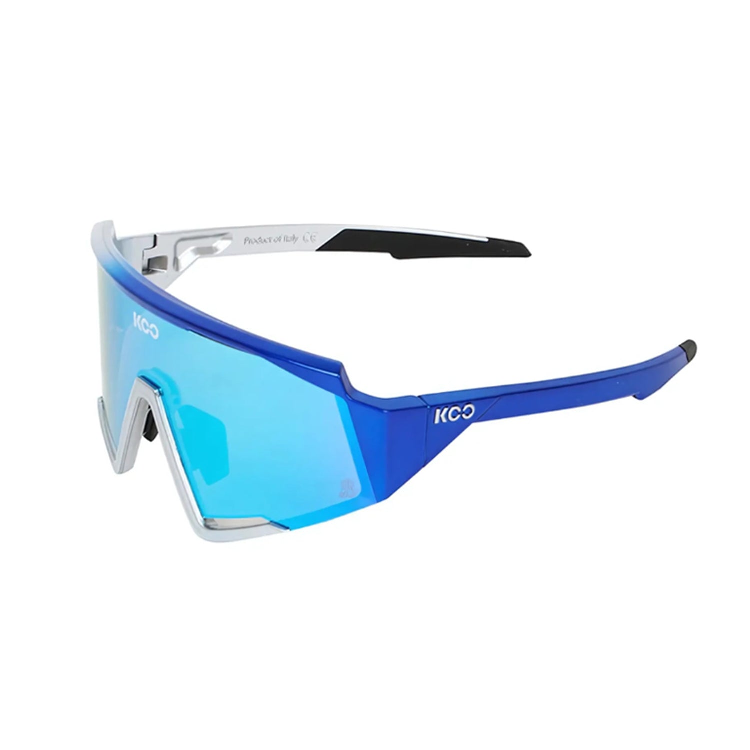 KOO Spectro Zeiss® Lens Red Bull BORA Hansgrohe