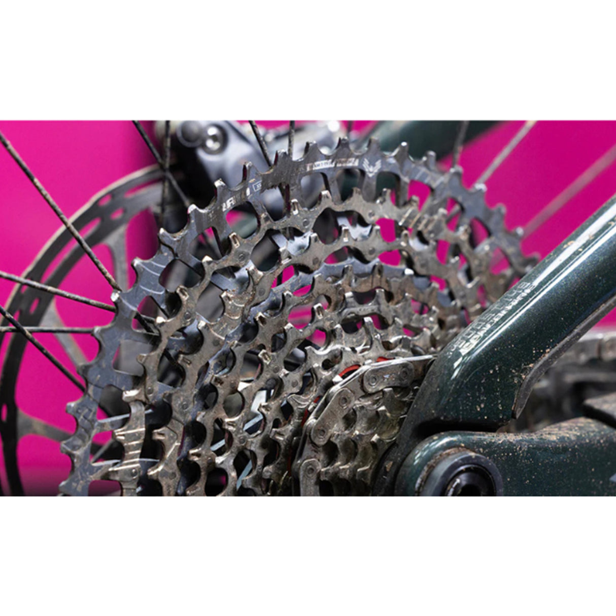 Muc-Off Drivetrain Cleaner