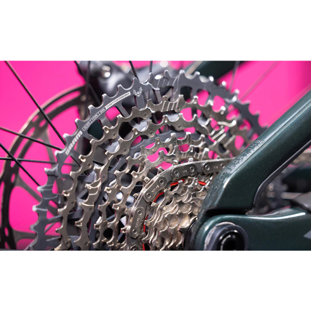 Muc-Off Drivetrain Cleaner