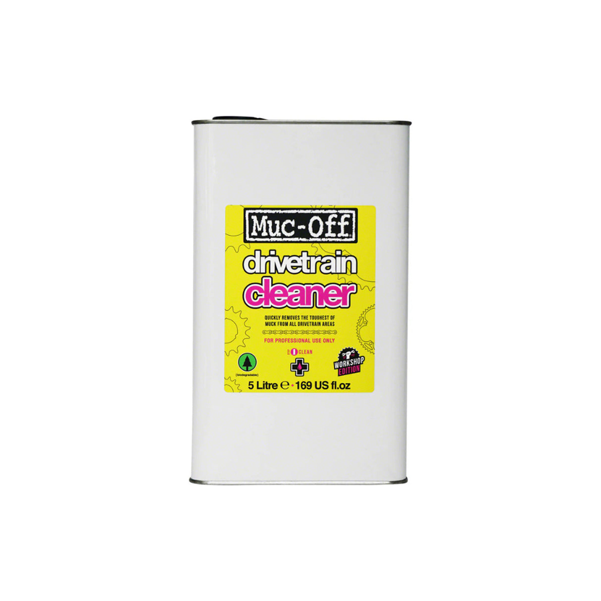 Muc-Off Drivetrain Cleaner