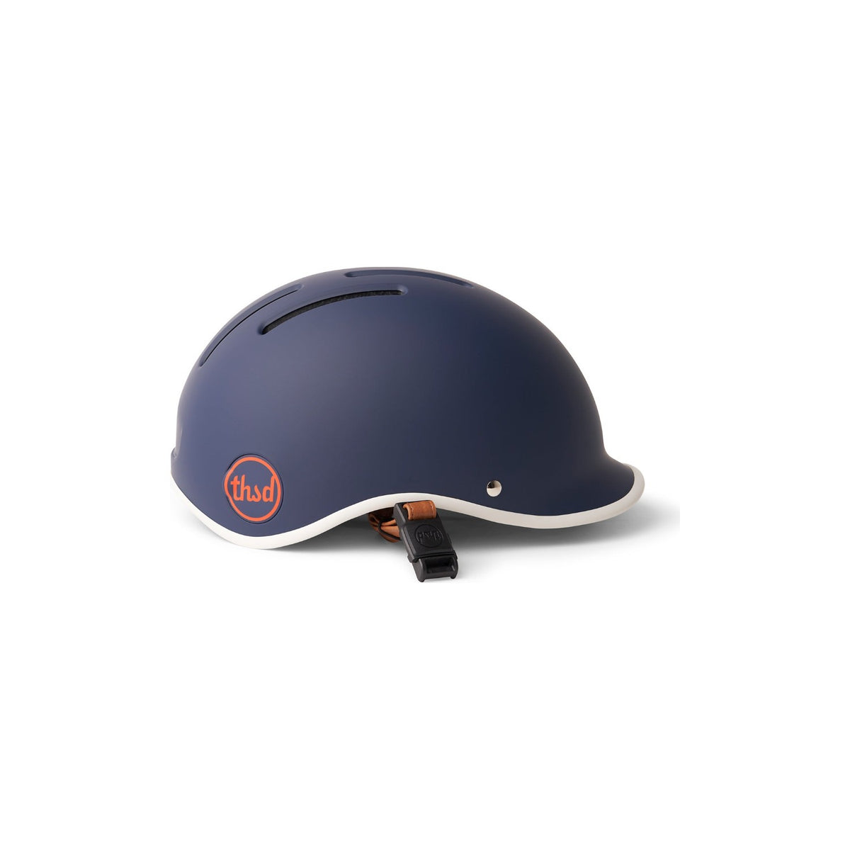Thousand Heritage 2.0 Bike & Skate Helmet - Thousand Navy