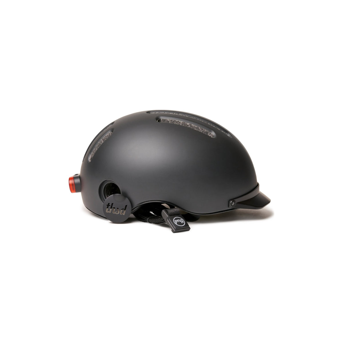 Thousand Chapter MIPS Helmet - Racer Black