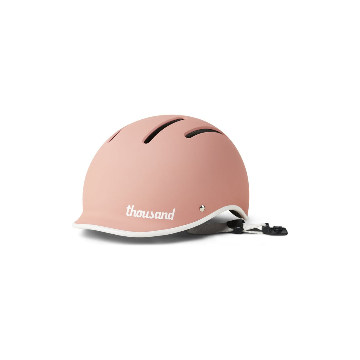 Thousand Jr. Kids Helmet - Power Pink
