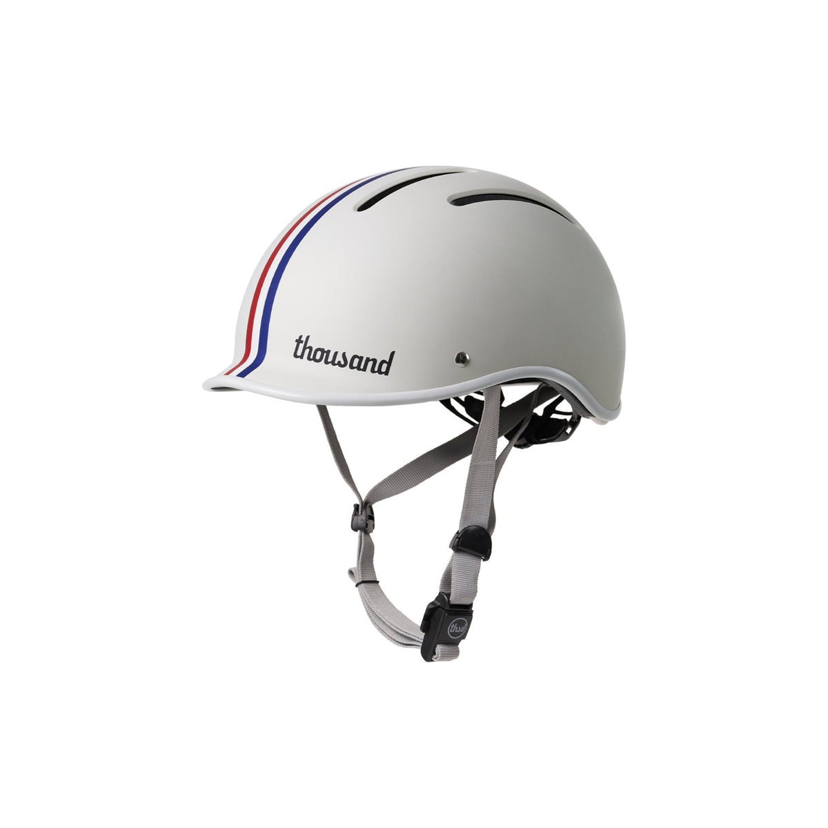Thousand Jr. Kids Helmet - Speedway Creme