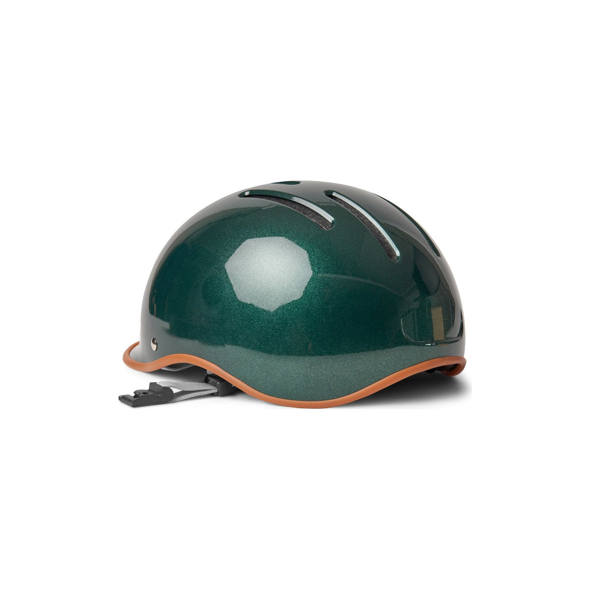 Thousand Heritage 2.0 Bike & Skate Helmet - British Racing Green