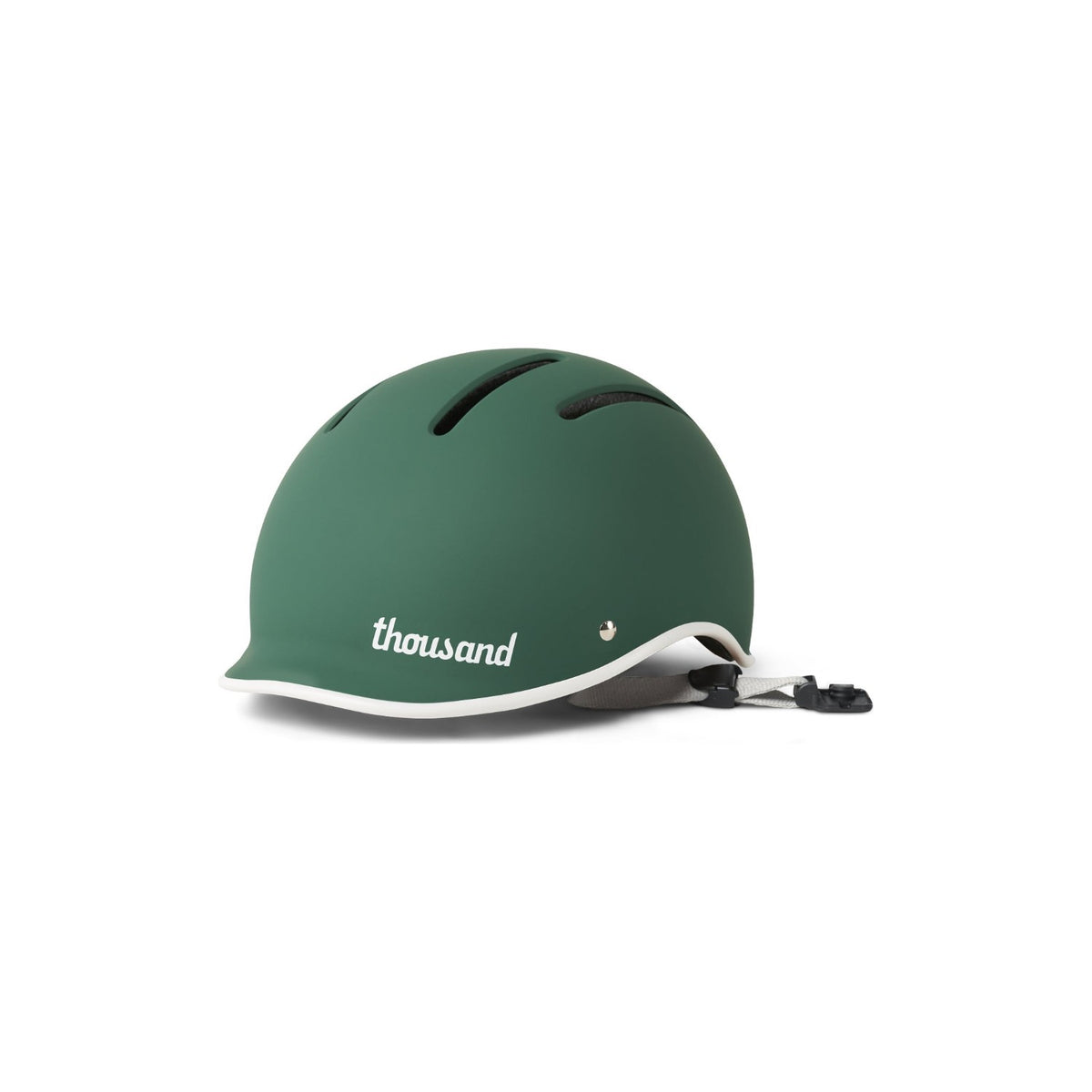Thousand Jr. Kids Helmet - Going Green