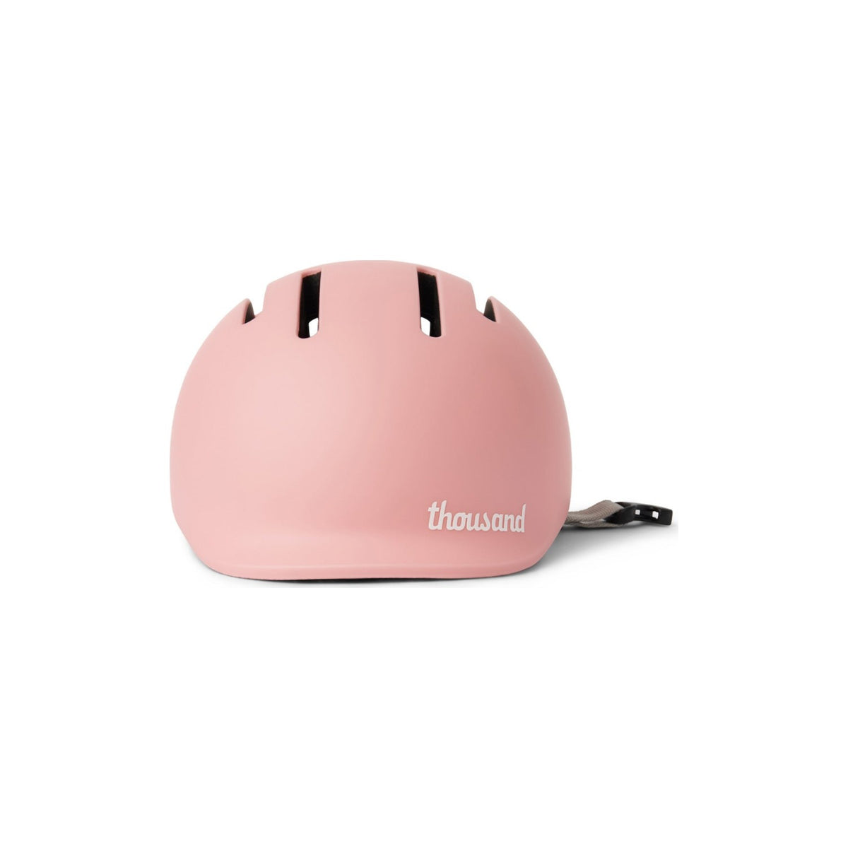 Thousand Jr. Toddler Helmet - Plush Pink