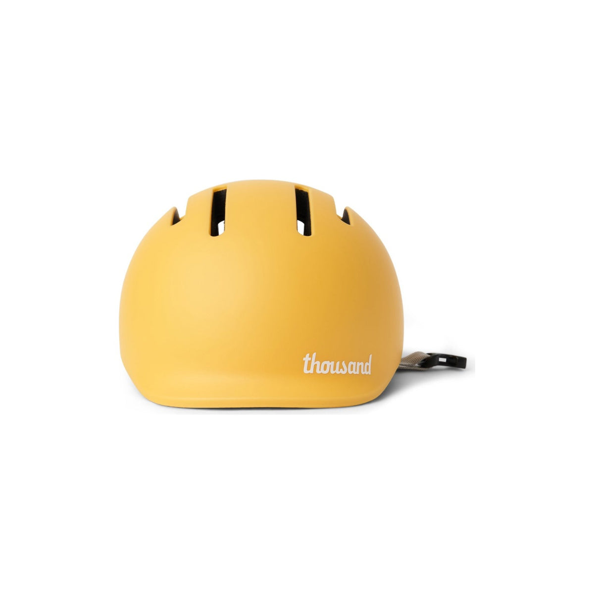 Thousand Jr. Toddler Helmet - Hello Yellow