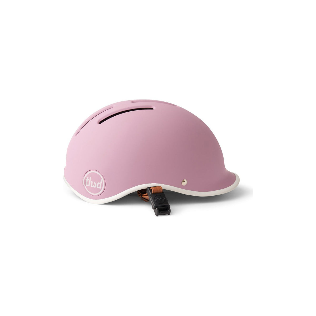 Thousand Heritage 2.0 Bike & Skate Helmet - Petal Pink