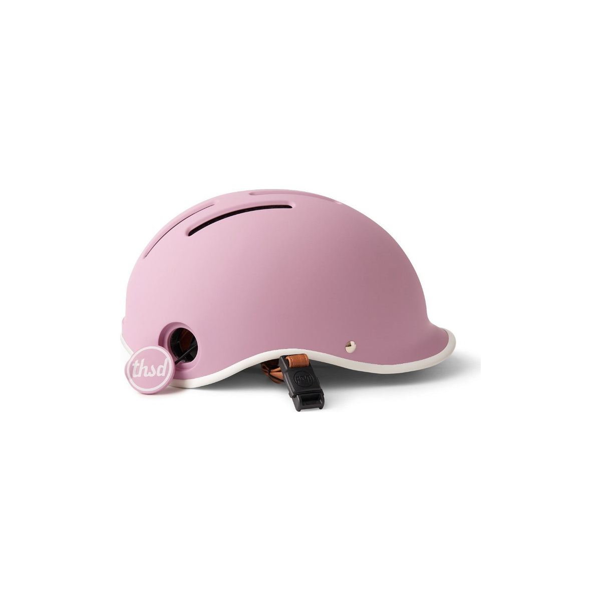 Thousand Heritage 2.0 Bike & Skate Helmet - Petal Pink