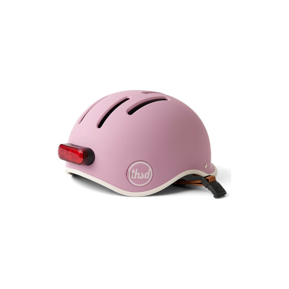 Thousand Heritage 2.0 Bike & Skate Helmet - Petal Pink