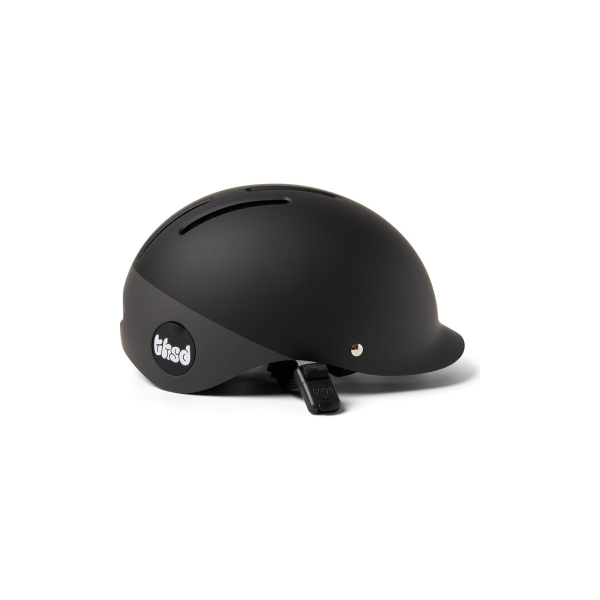 Thousand Next Youth Helmet - Shadow Black