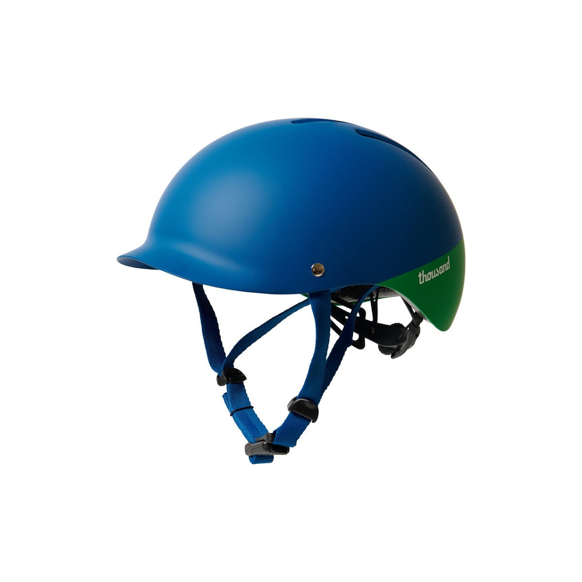 Thousand Next Youth Helmet - Pacific Tide