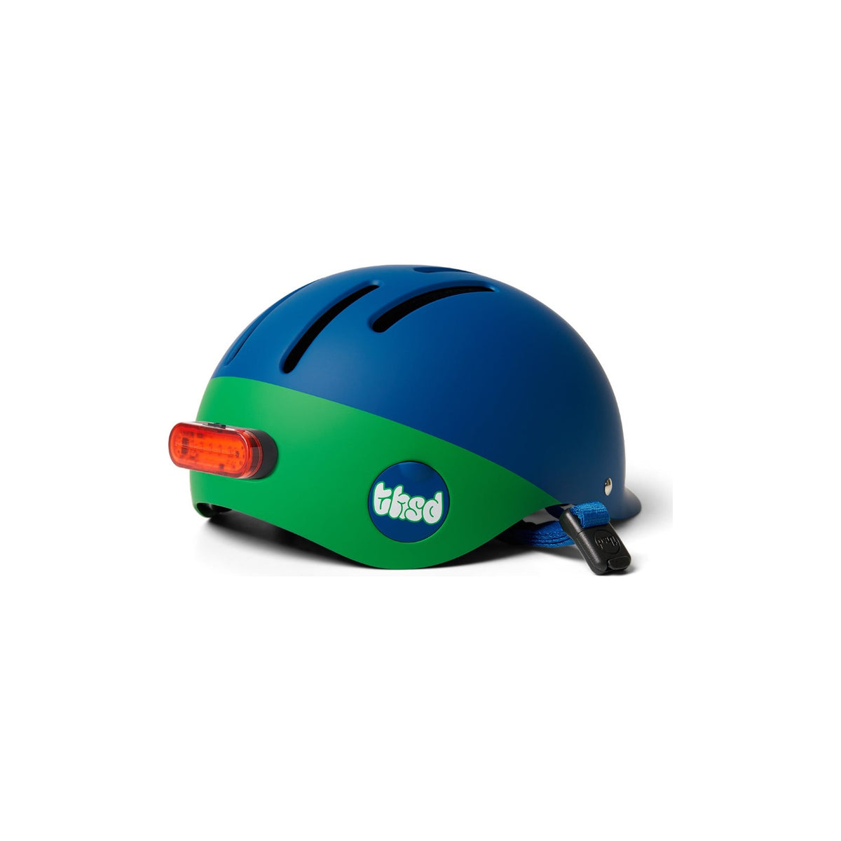 Thousand Next Youth Helmet - Pacific Tide