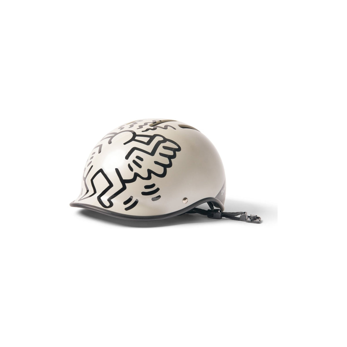 Thousand Heritage 2.0 Bike & Skate Helmet - Keith Haring - Take Flight