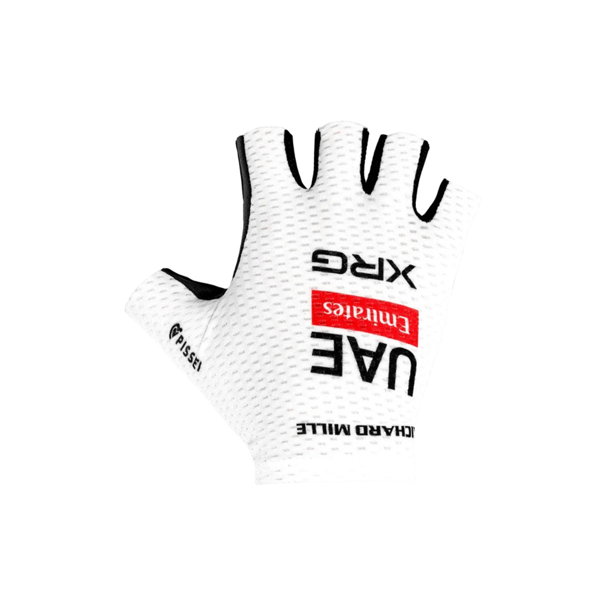 Pissei UAE Team Emirates 2025 Gloves