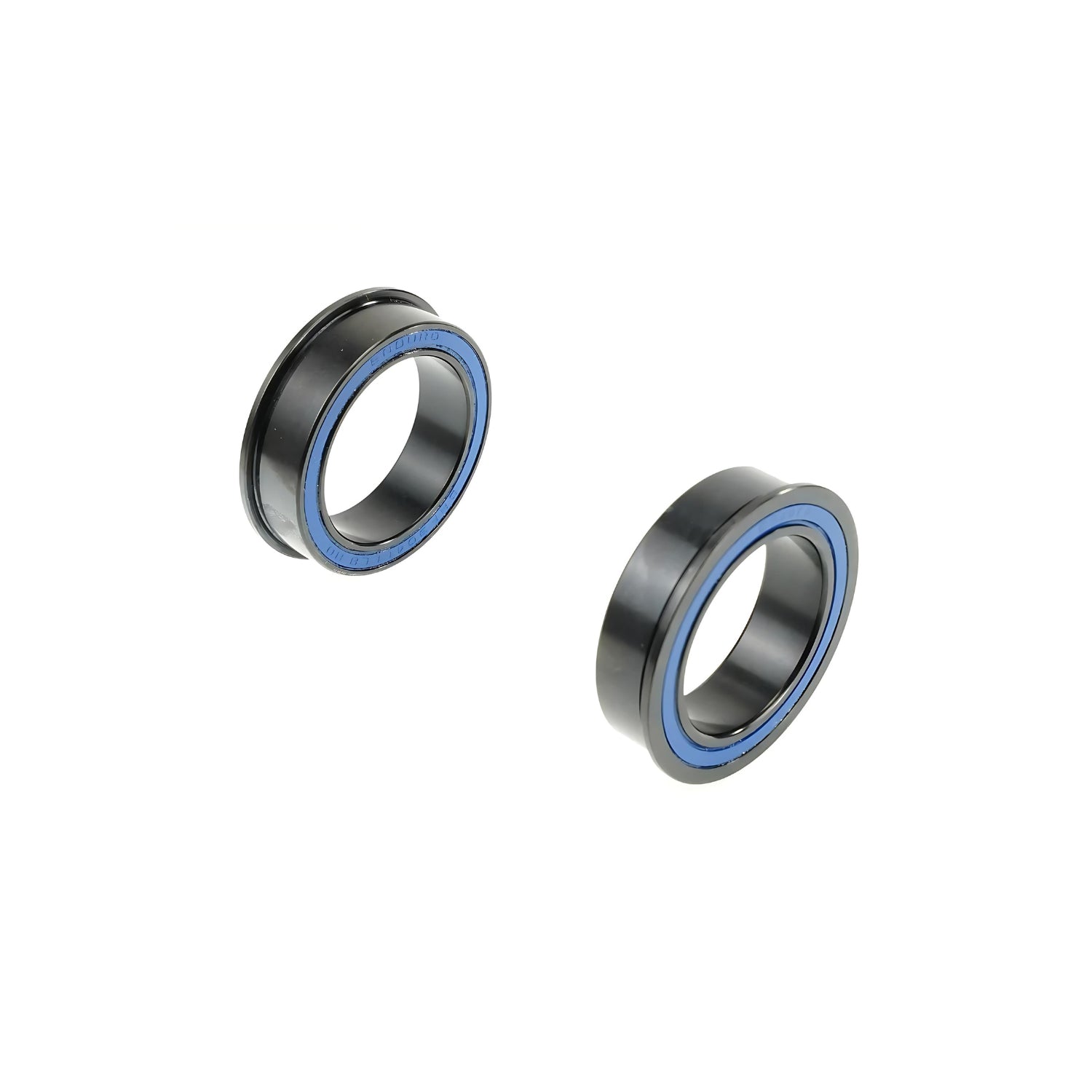 Enduro Bearings BK-7019 Press-In, Flanged, Double-Row, Black-Oxide treated Bottom Bracket solution for BB86/92 framesets to SRAM DUB cranksets