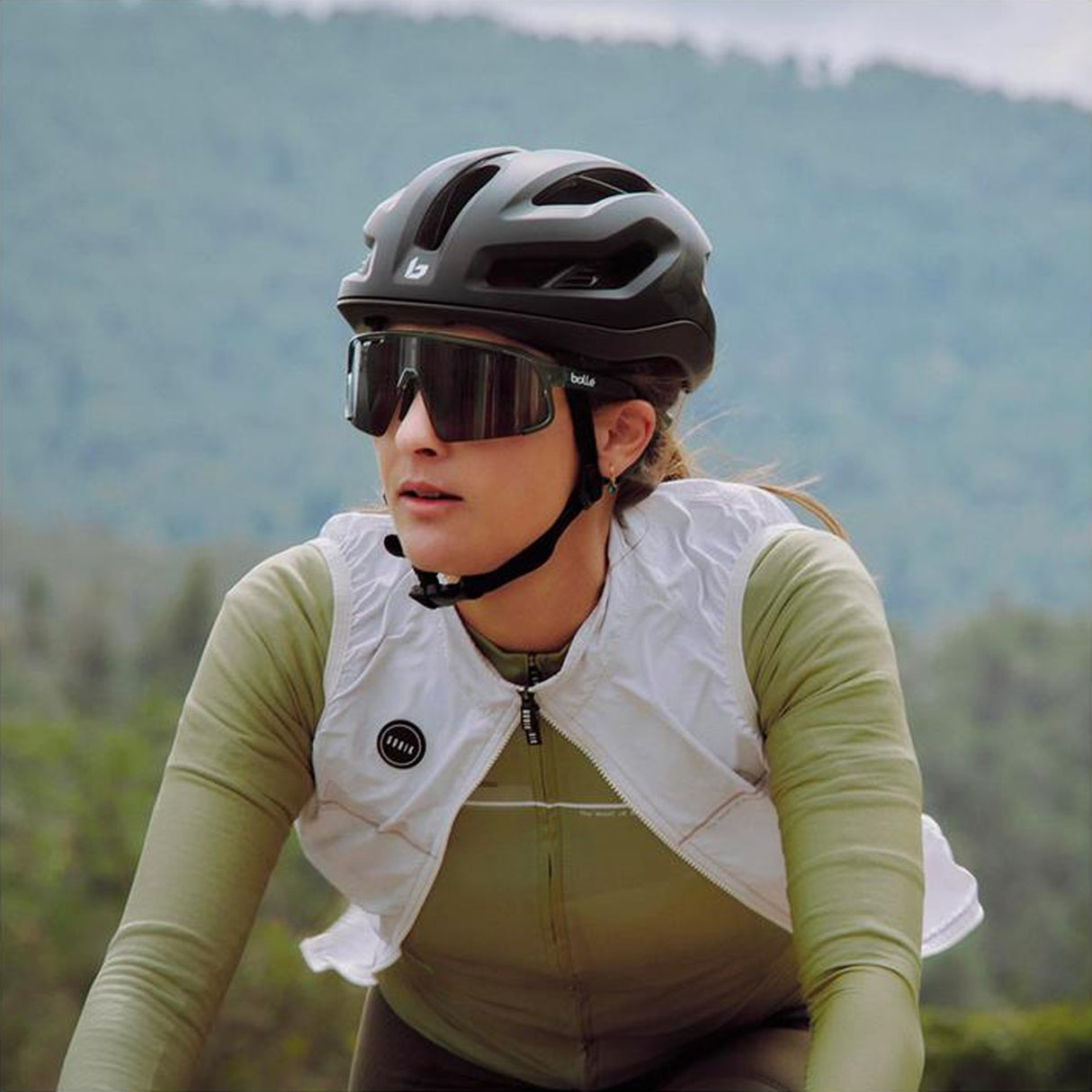 Bolle Speedchaser Phantom Lens