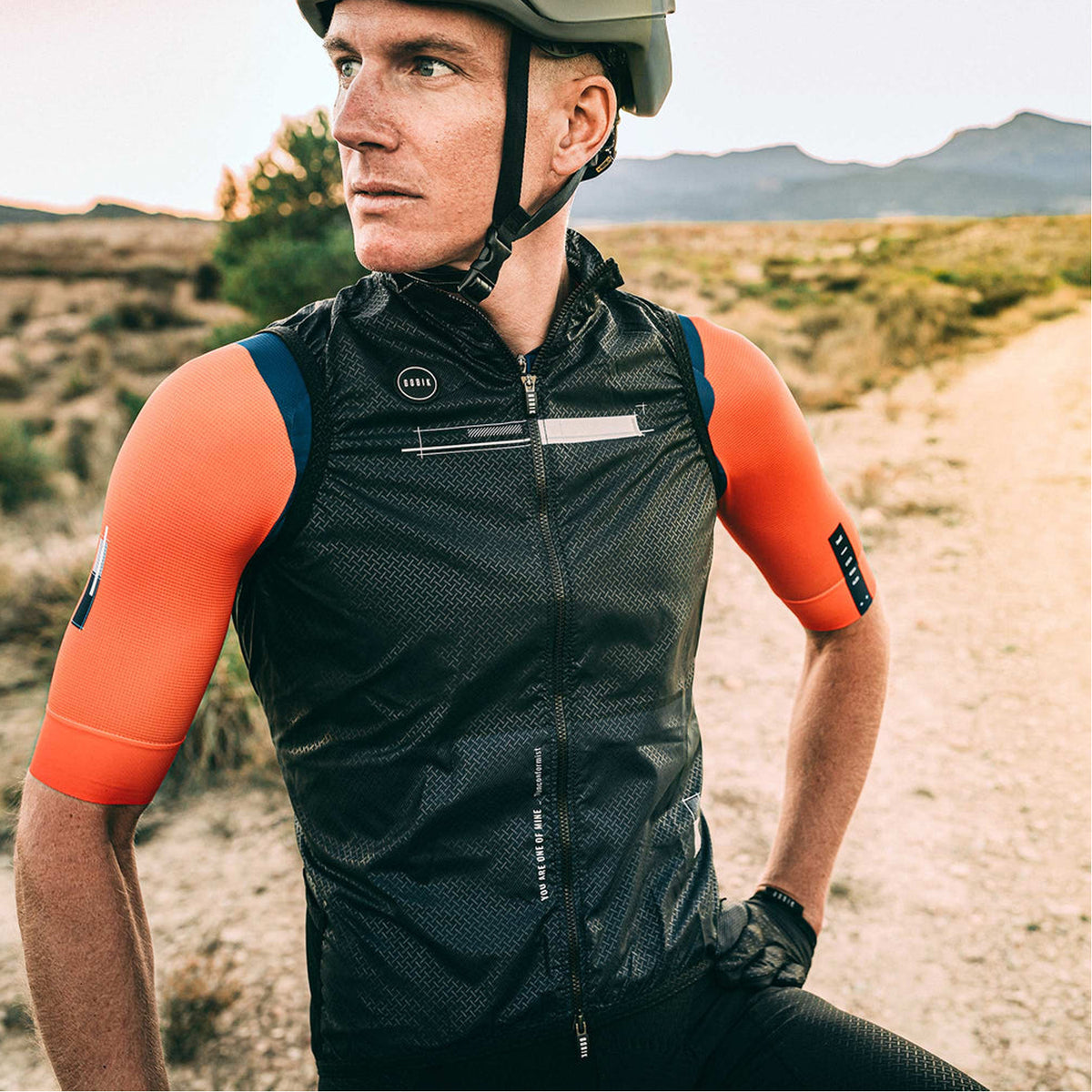 Gobik Plus 2.0 Citizen Vest