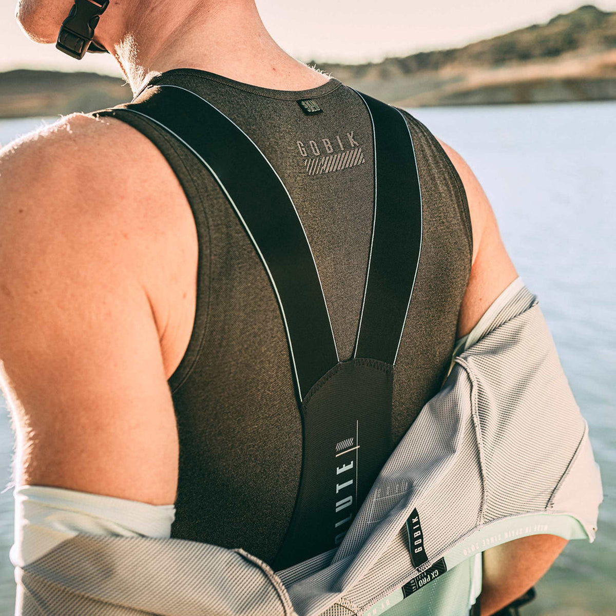 Gobik Absolute 5.0 K10 Bib Shorts