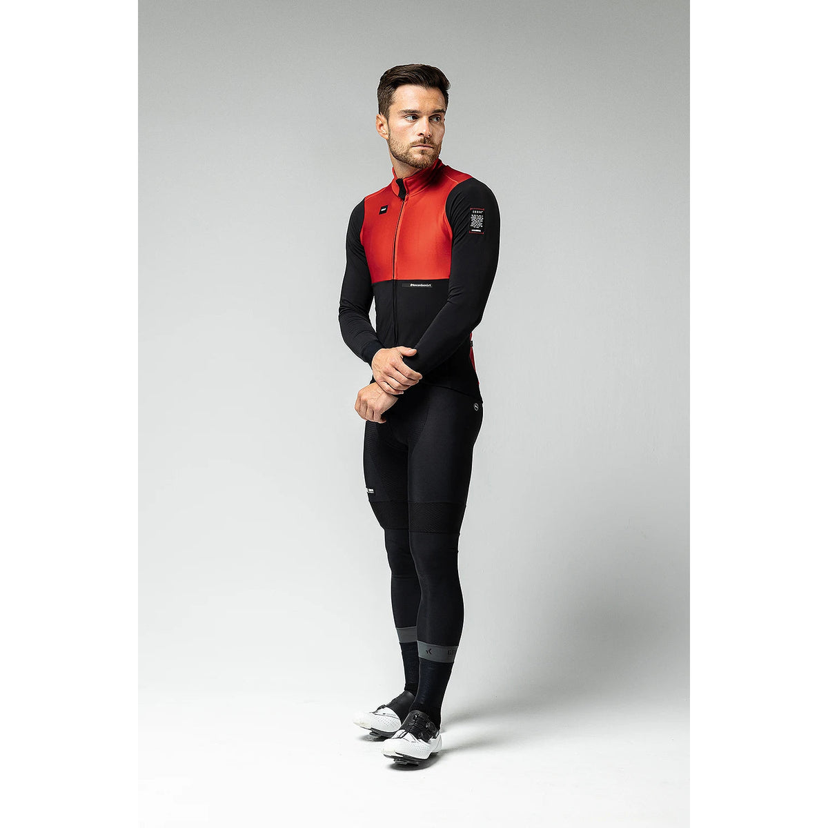 Gobik Mist Blend Jester Jacket