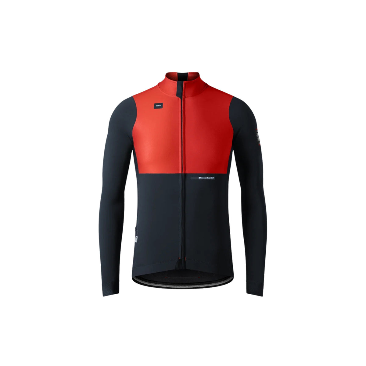 Gobik Mist Blend Jester Jacket
