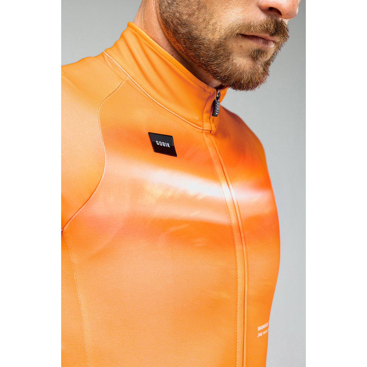 Gobik Hyder Long Sleeve Jersey