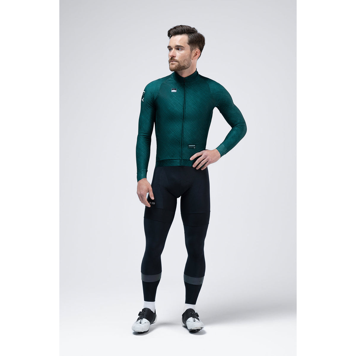 Gobik Hyder Long Sleeve Jersey 2026