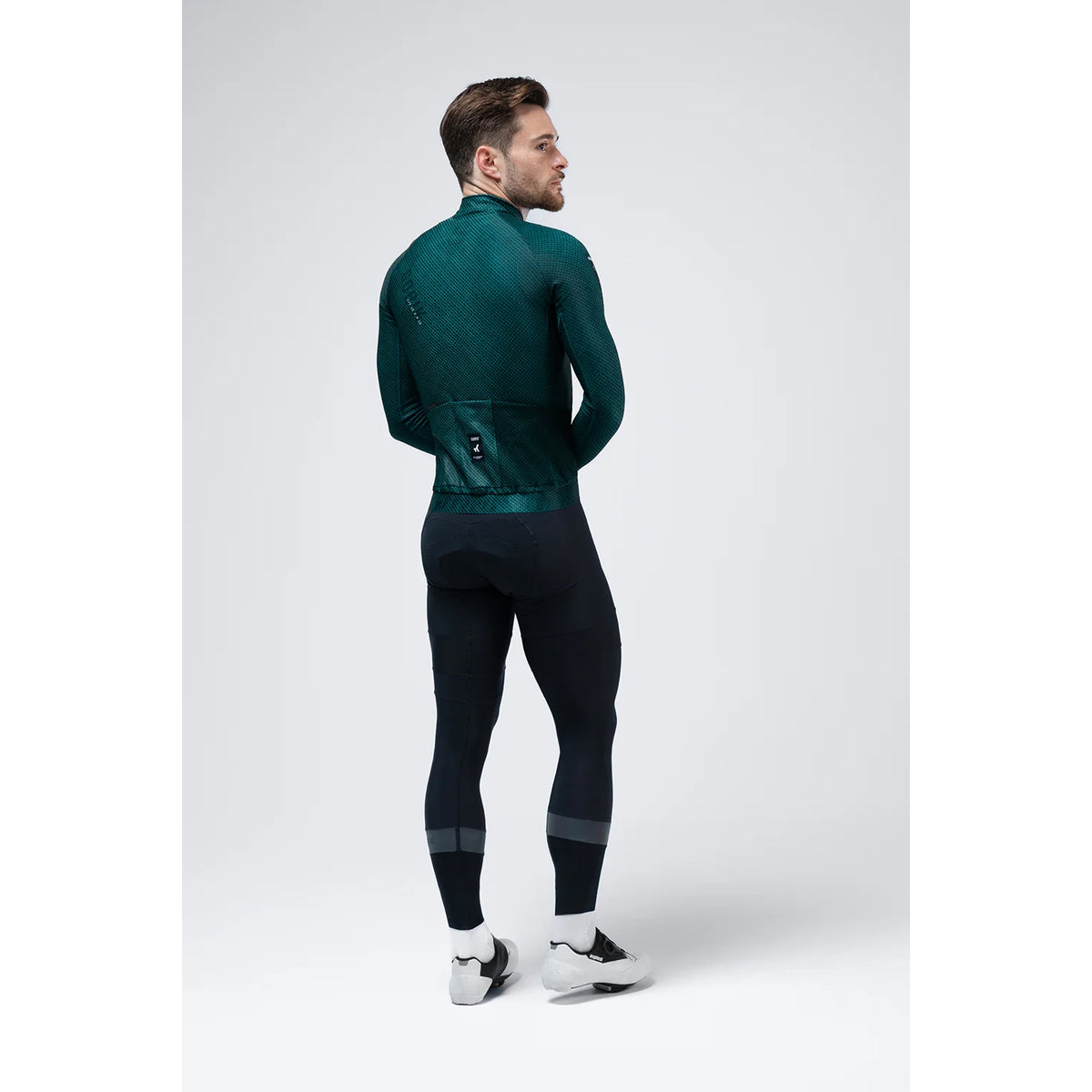 Gobik Hyder Long Sleeve Jersey 2026