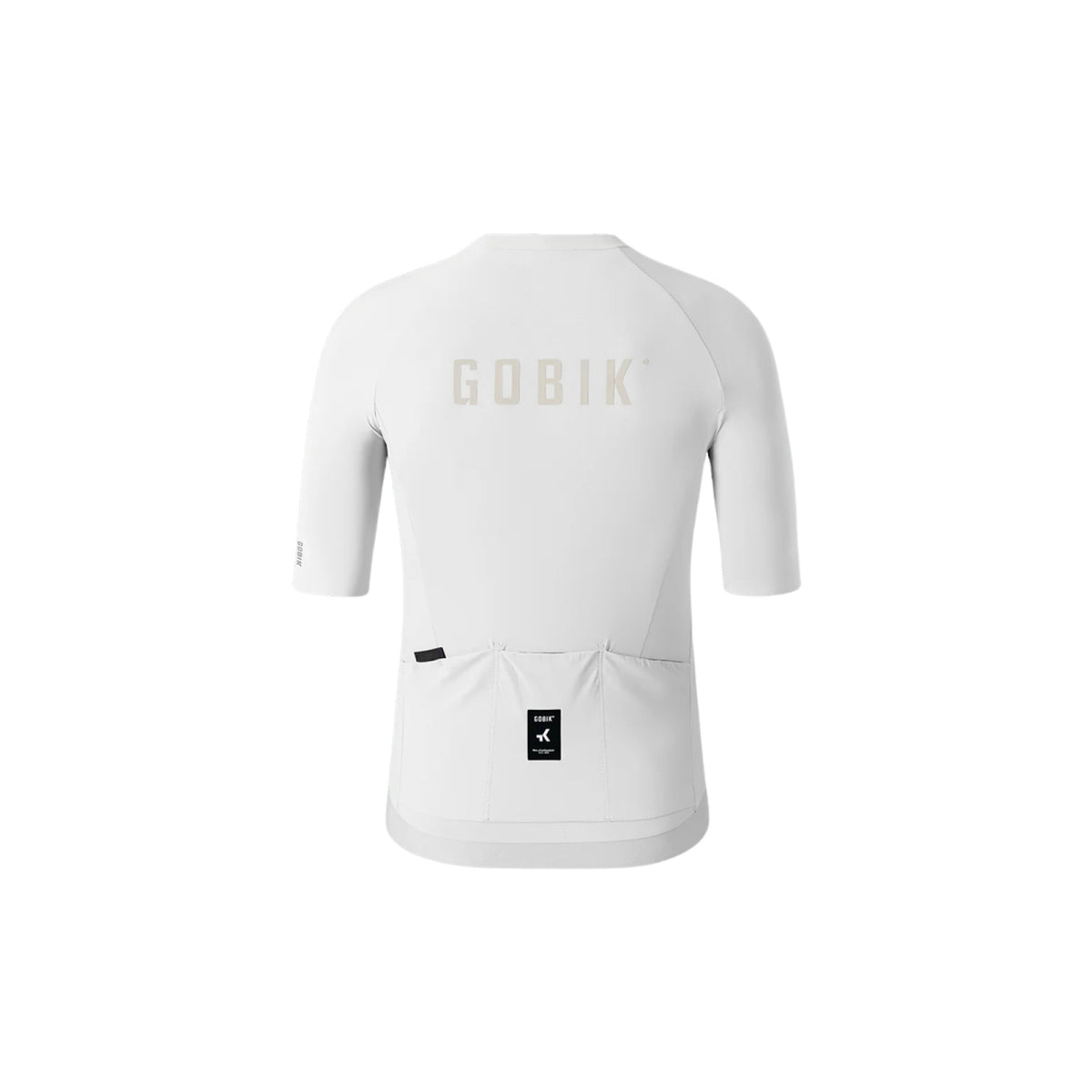 Gobik CX Solid Short Sleeve Jersey 2027