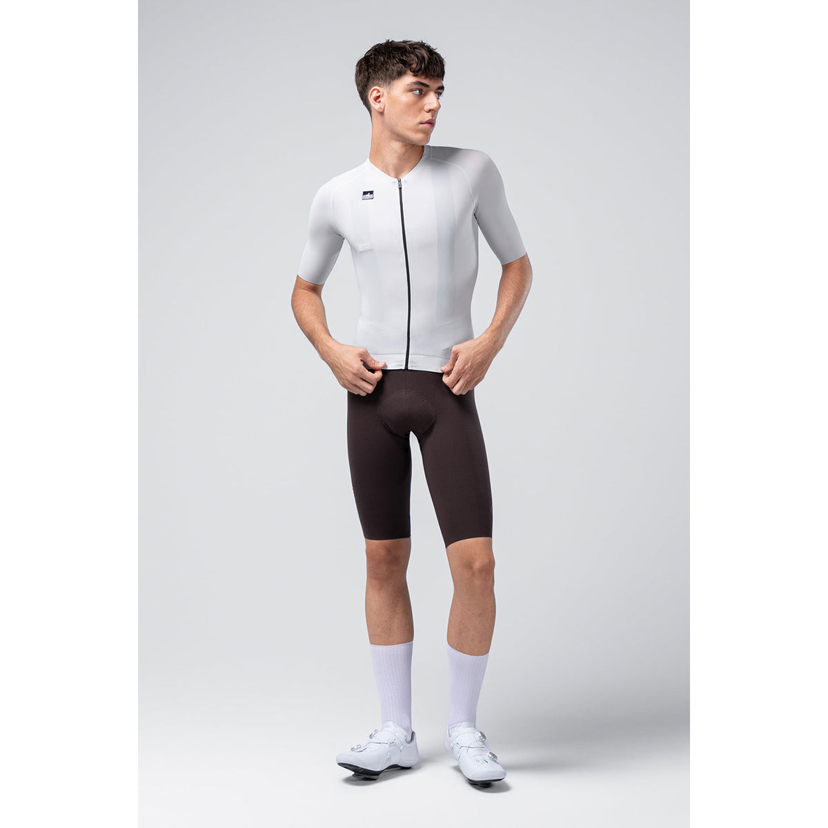 Gobik CX Solid Short Sleeve Jersey 2027