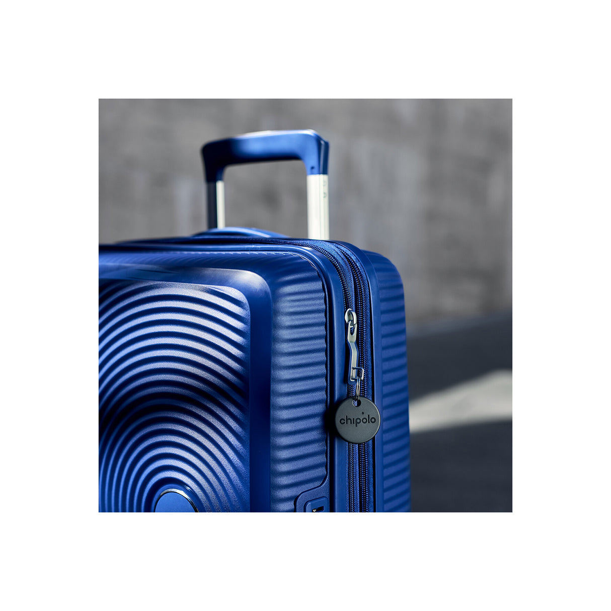 Chipolo Spot Bundle for iOS