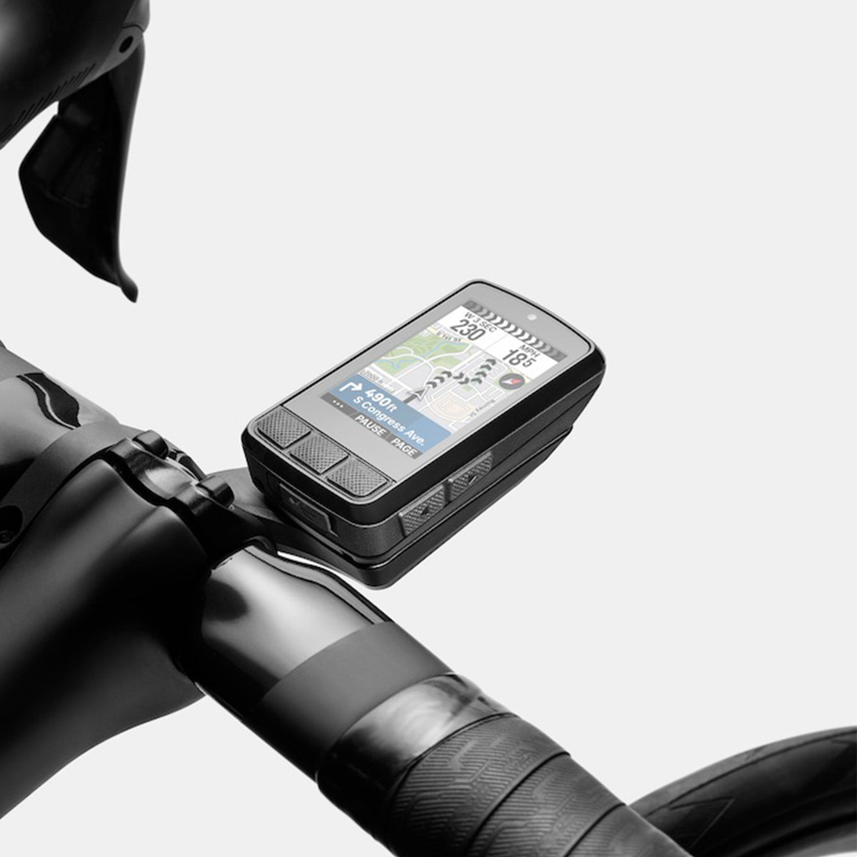 Wahoo Elemnt Bolt 3 GPS Bike Computer