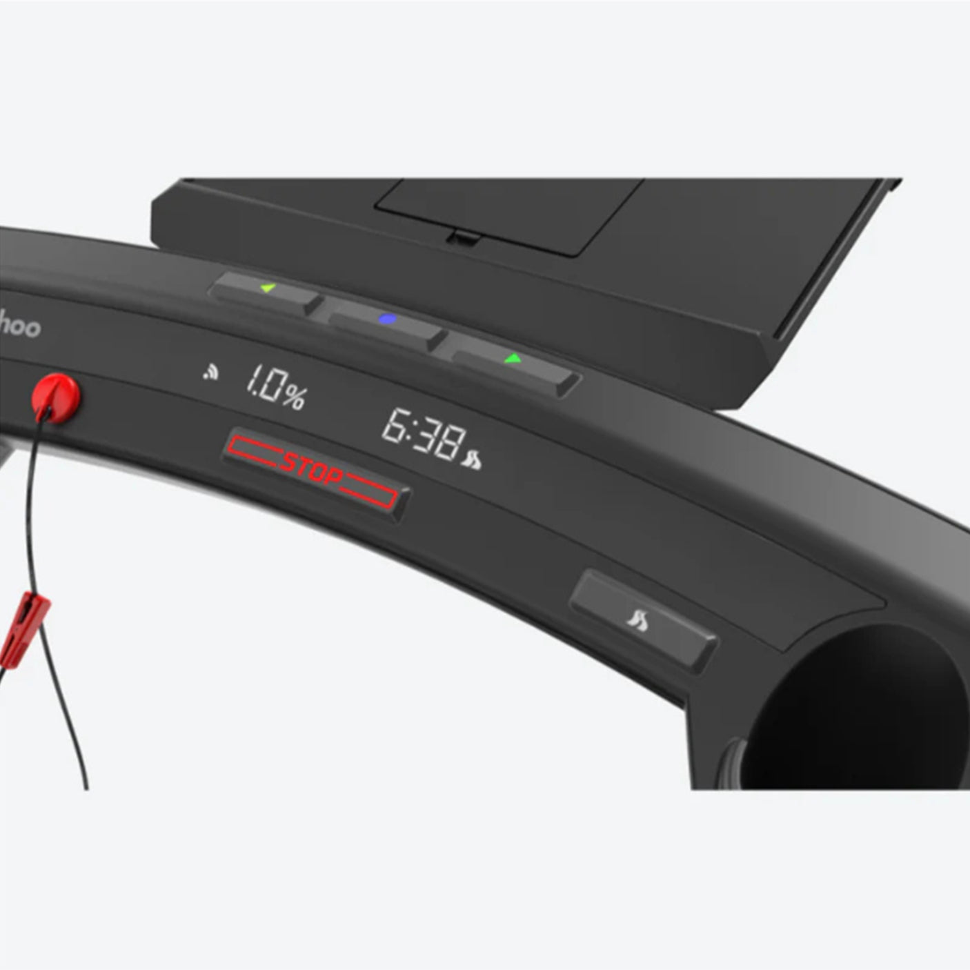 Wahoo KICKR RUN Smart Treadmill
