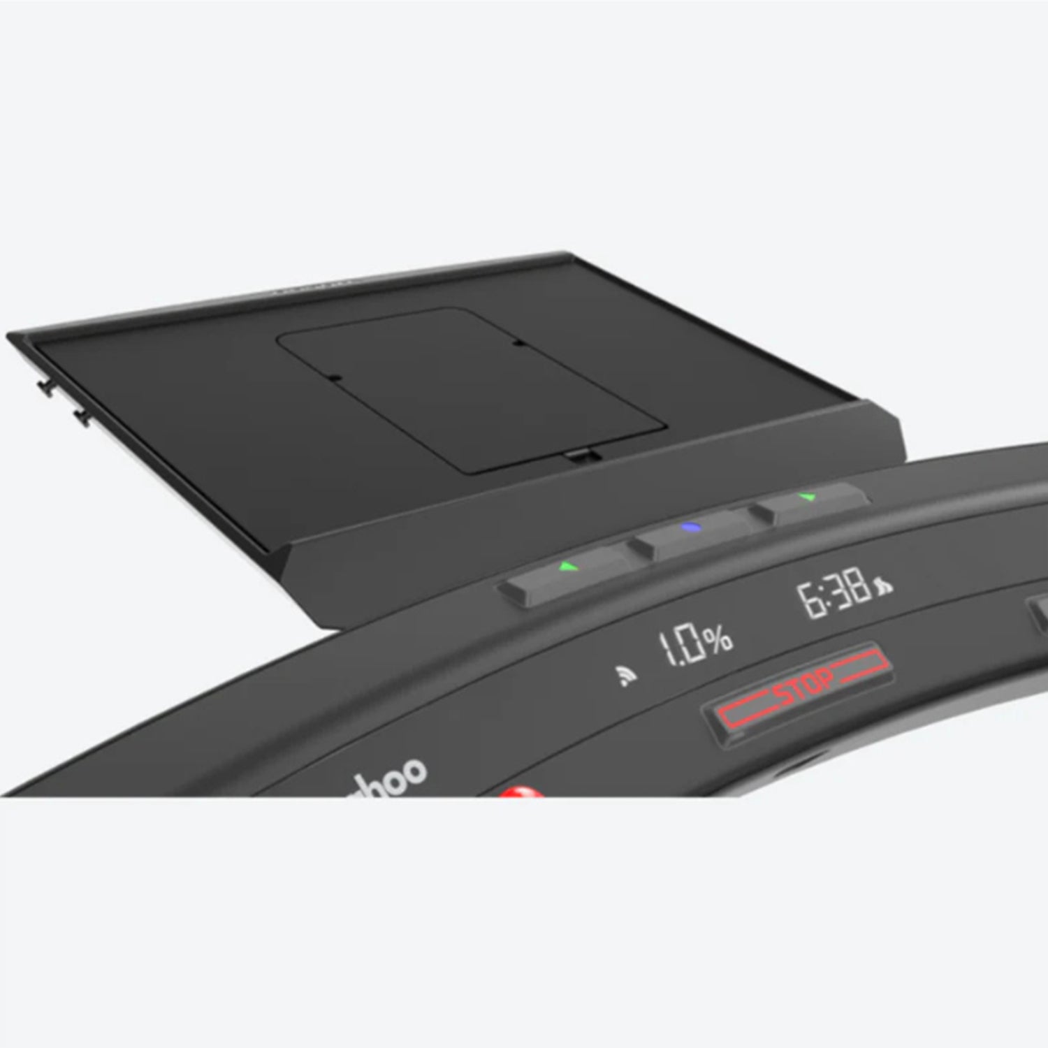 Wahoo KICKR RUN Smart Treadmill