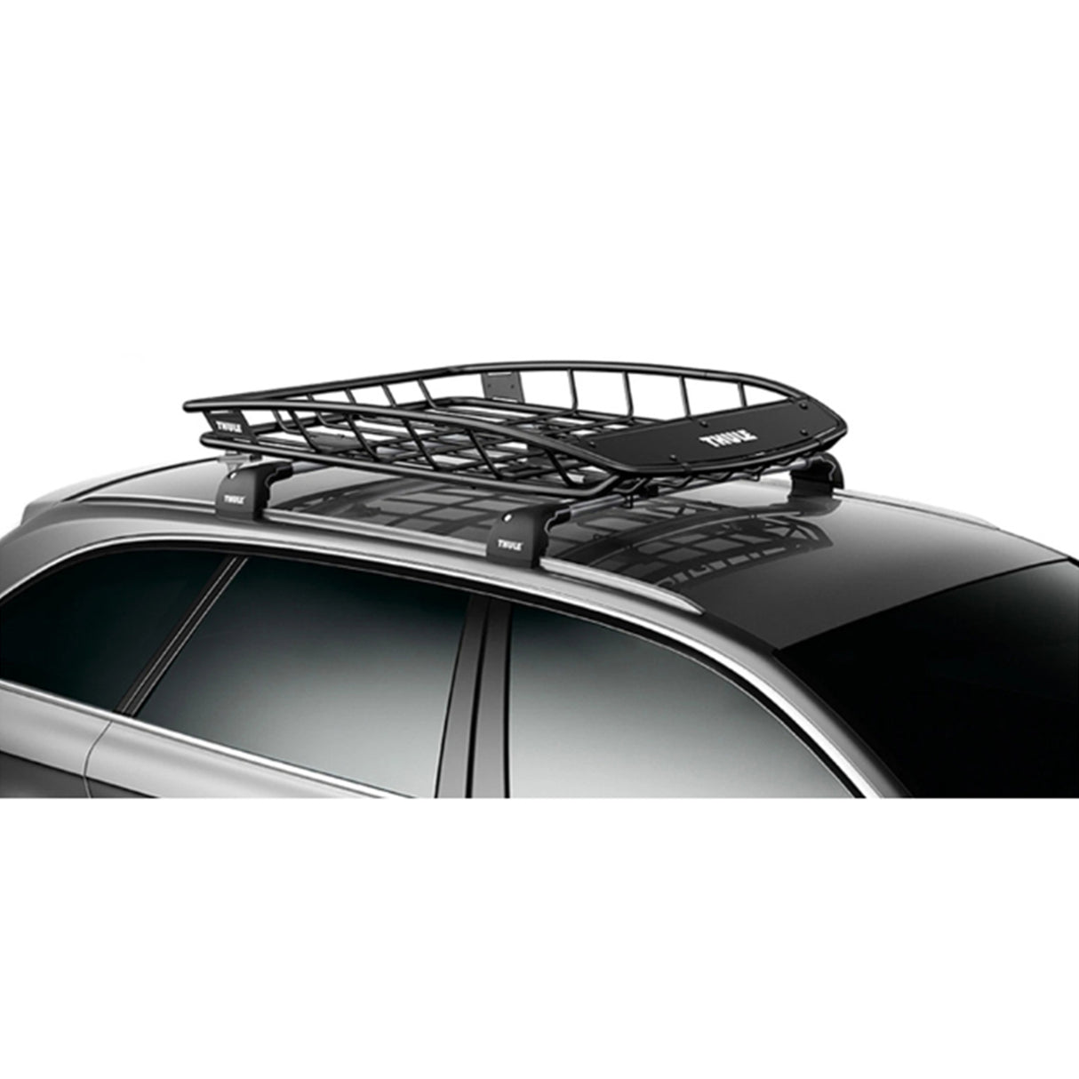 Thule Canyon XT Roof Basket