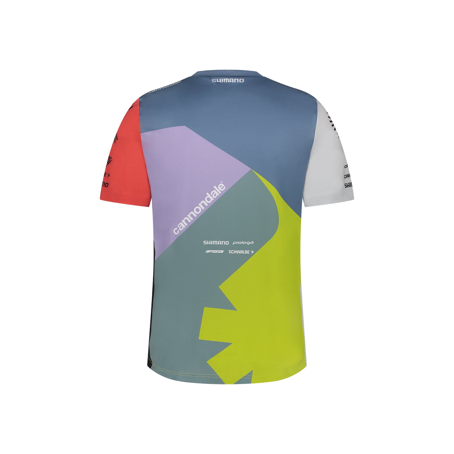Cannondale Replica MTB Jersey