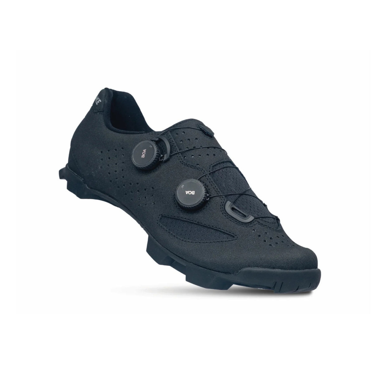 Lake MX239 Wide MTB Shoes