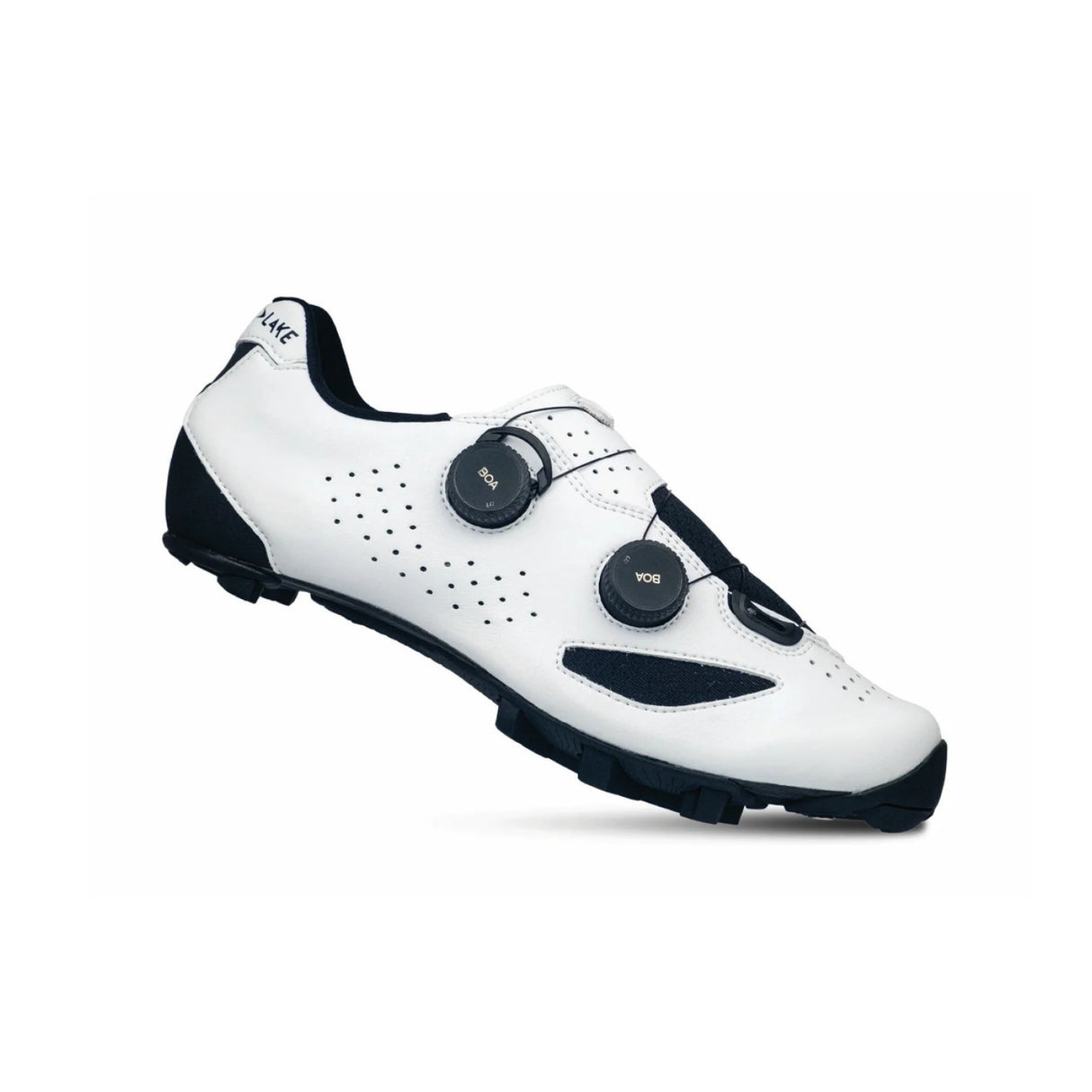 Lake MX239 Gravel Shoes